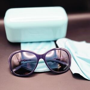 Tiffany & Co Sunglasses